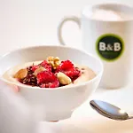 Magdeburg-barleben 3* Barleben