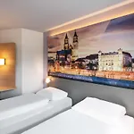 Hotel Magdeburg-barleben