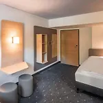 Magdeburg-barleben Hotel 3*
