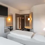 Hotel Magdeburg-barleben 3*