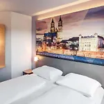 Magdeburg-barleben 3* Barleben