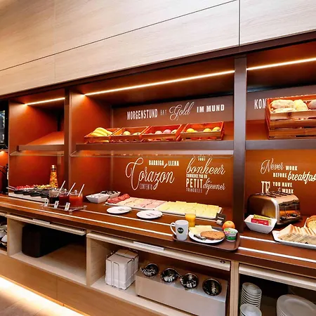 Magdeburg-barleben Hotell