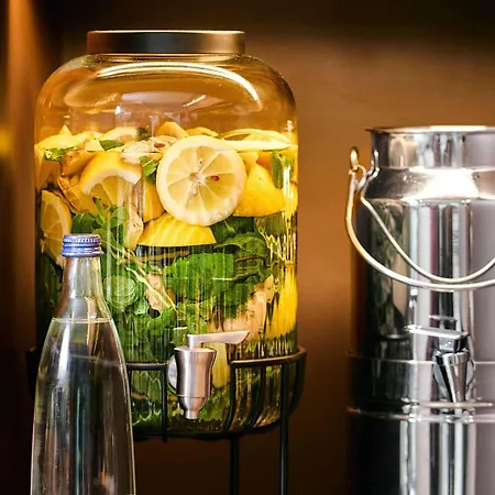 Magdeburg-barleben Hotell 3*