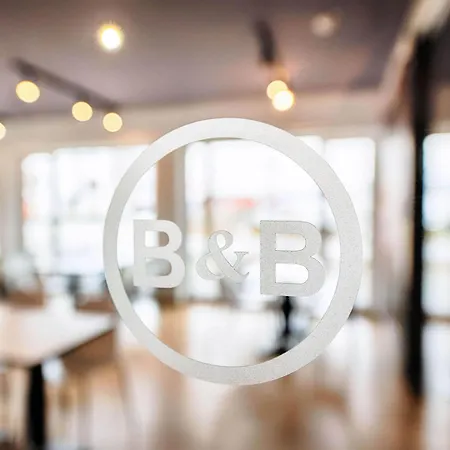 Hotel Magdeburg-barleben Barleben