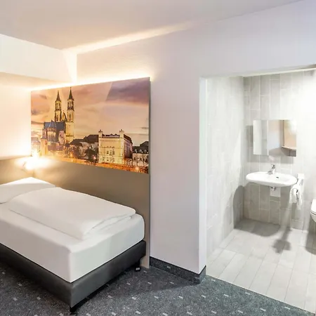 Magdeburg-barleben Magdeburg