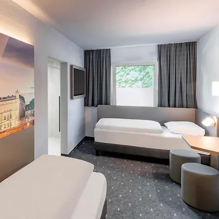 Magdeburg-barleben Hotel Magdeburg