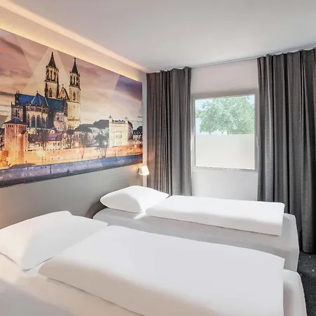 Magdeburg-barleben 3*