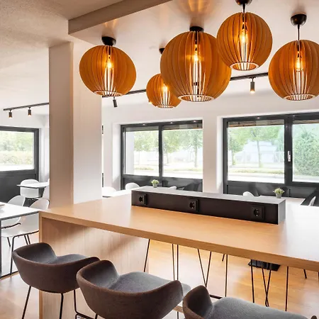 Magdeburg-barleben Hotel 3*