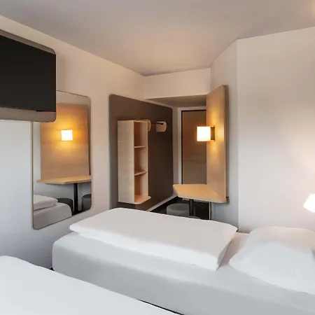 Magdeburg-barleben Hotel 3*