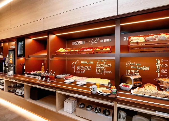 Magdeburg-barleben Hotel