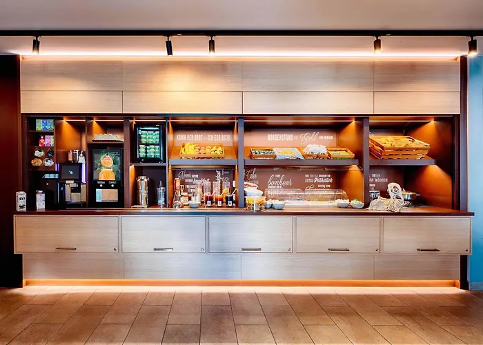 Hotel Magdeburg-barleben