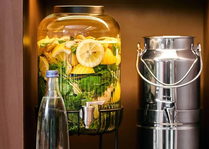 Magdeburg-barleben Hotell 3*