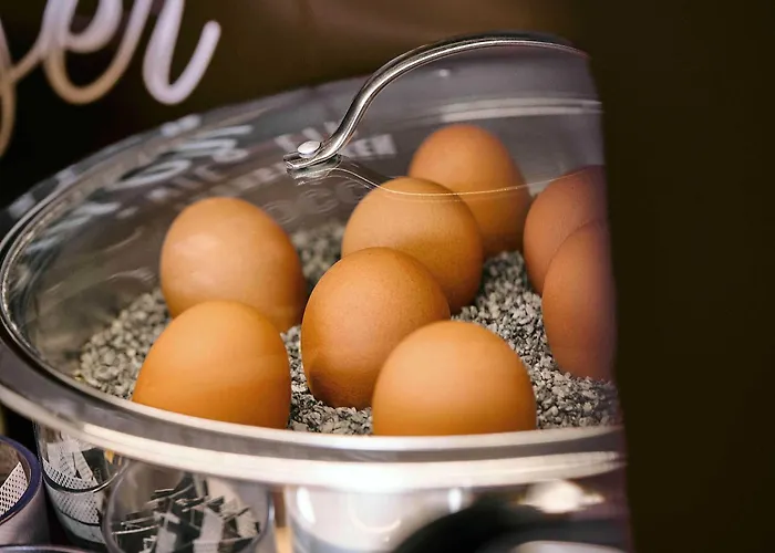 Hotell Magdeburg-barleben 3*