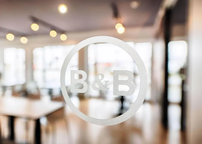 Hotel Magdeburg-barleben Barleben