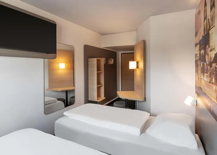 Hotel Magdeburg-barleben 3*