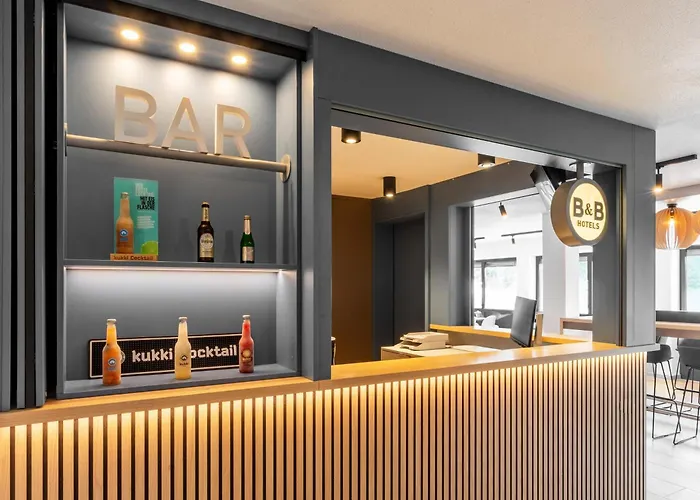 Magdeburg-barleben Hotel Barleben