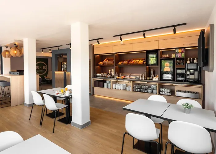 Hotell Magdeburg-barleben Barleben